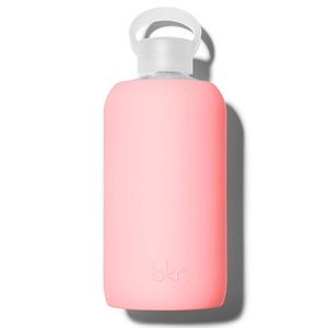 BKR Elle 1L (32oz) - Glass Water Bottle